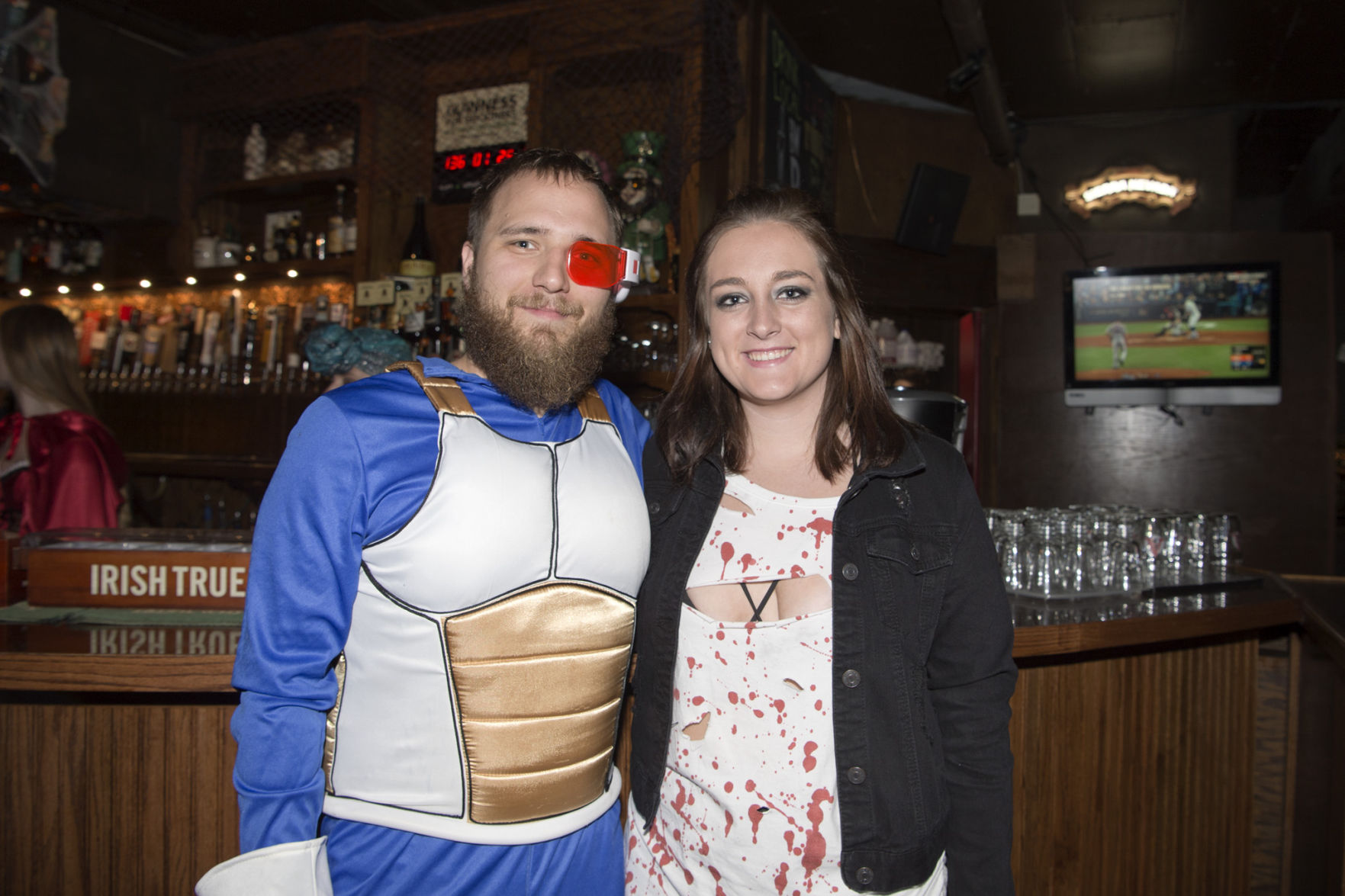 Halloween at Northgate